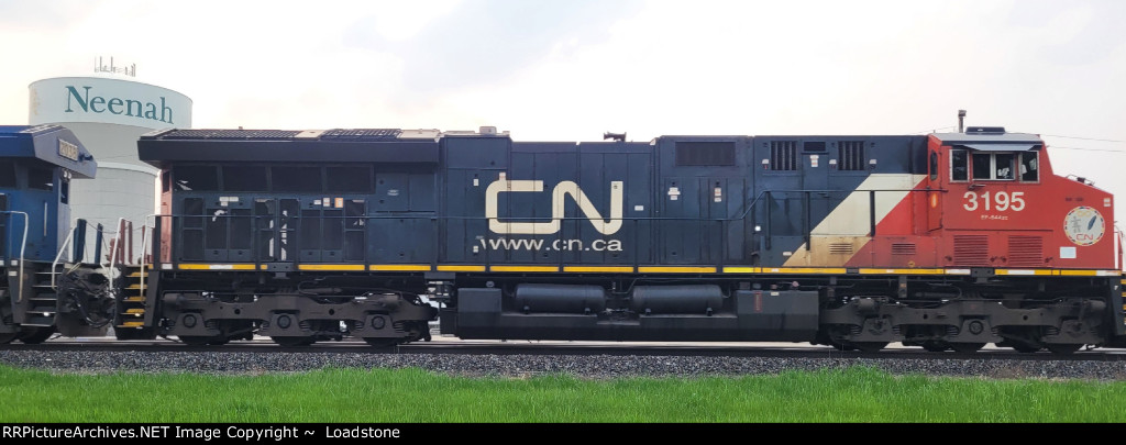 CN 3195